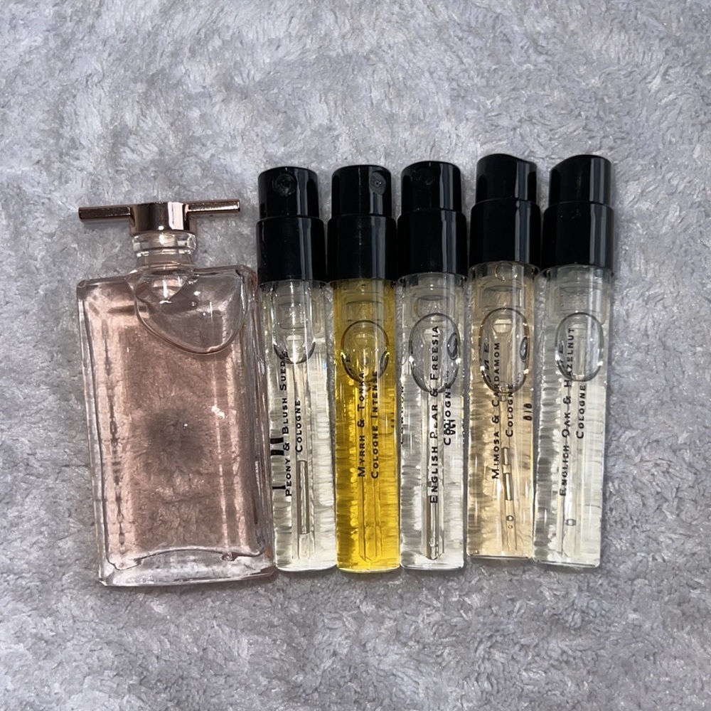 Jo Malone